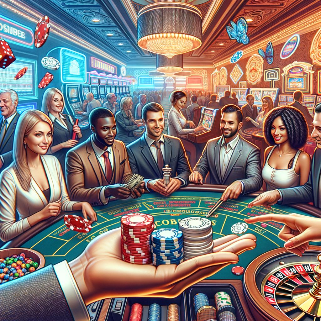 Geringeres Risiko für Anfänger